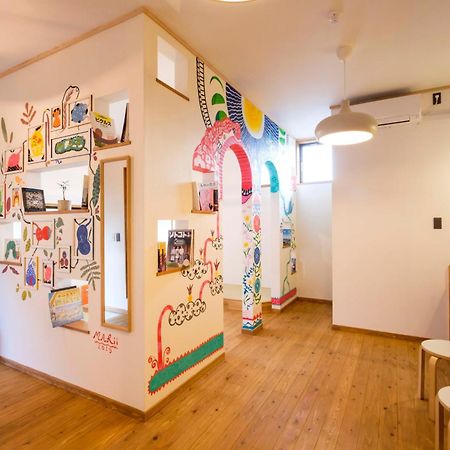 Guest House Maru Kashima  Buitenkant foto