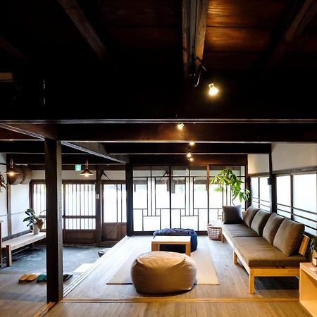 Guest House Maru Kashima  Buitenkant foto