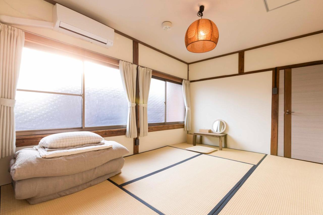 Guest House Maru Kashima  Buitenkant foto