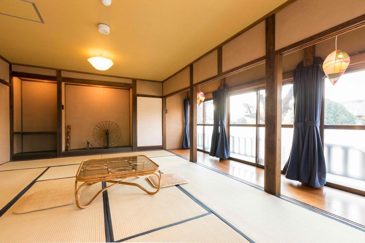 Guest House Maru Kashima  Buitenkant foto