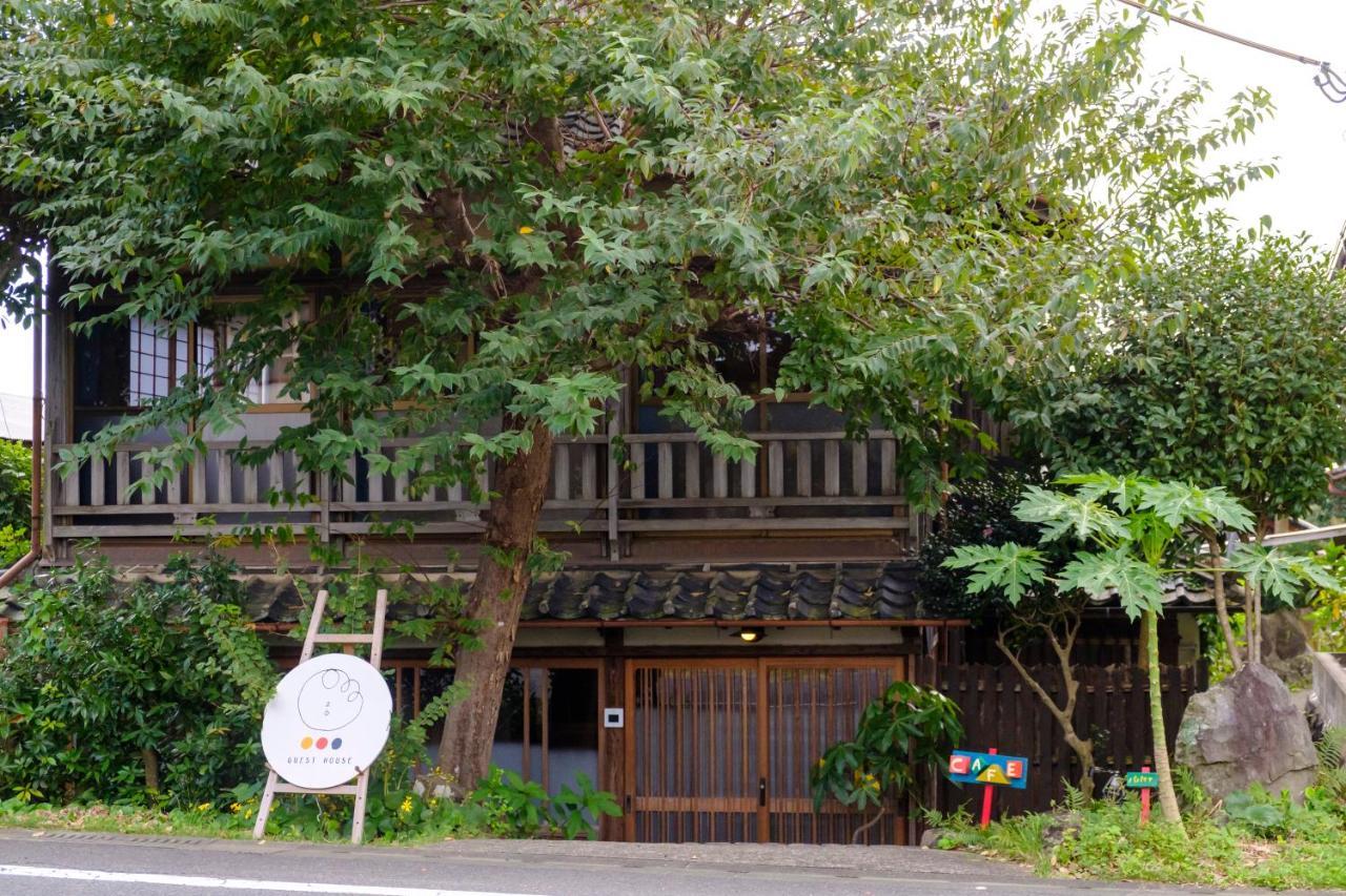 Guest House Maru Kashima  Buitenkant foto