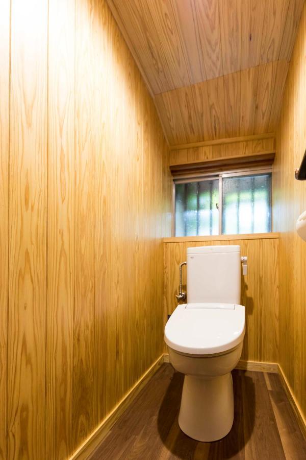Guest House Maru Kashima  Buitenkant foto