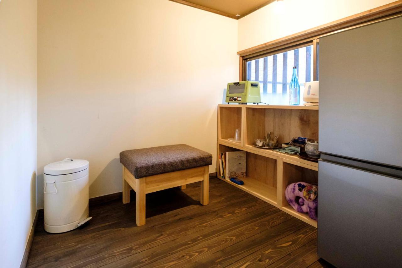 Guest House Maru Kashima  Buitenkant foto