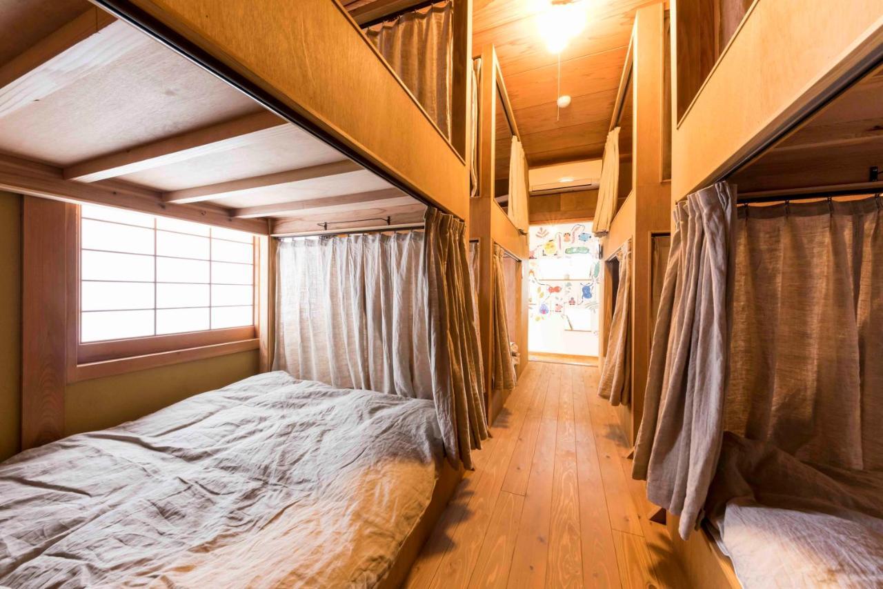Guest House Maru Kashima  Buitenkant foto