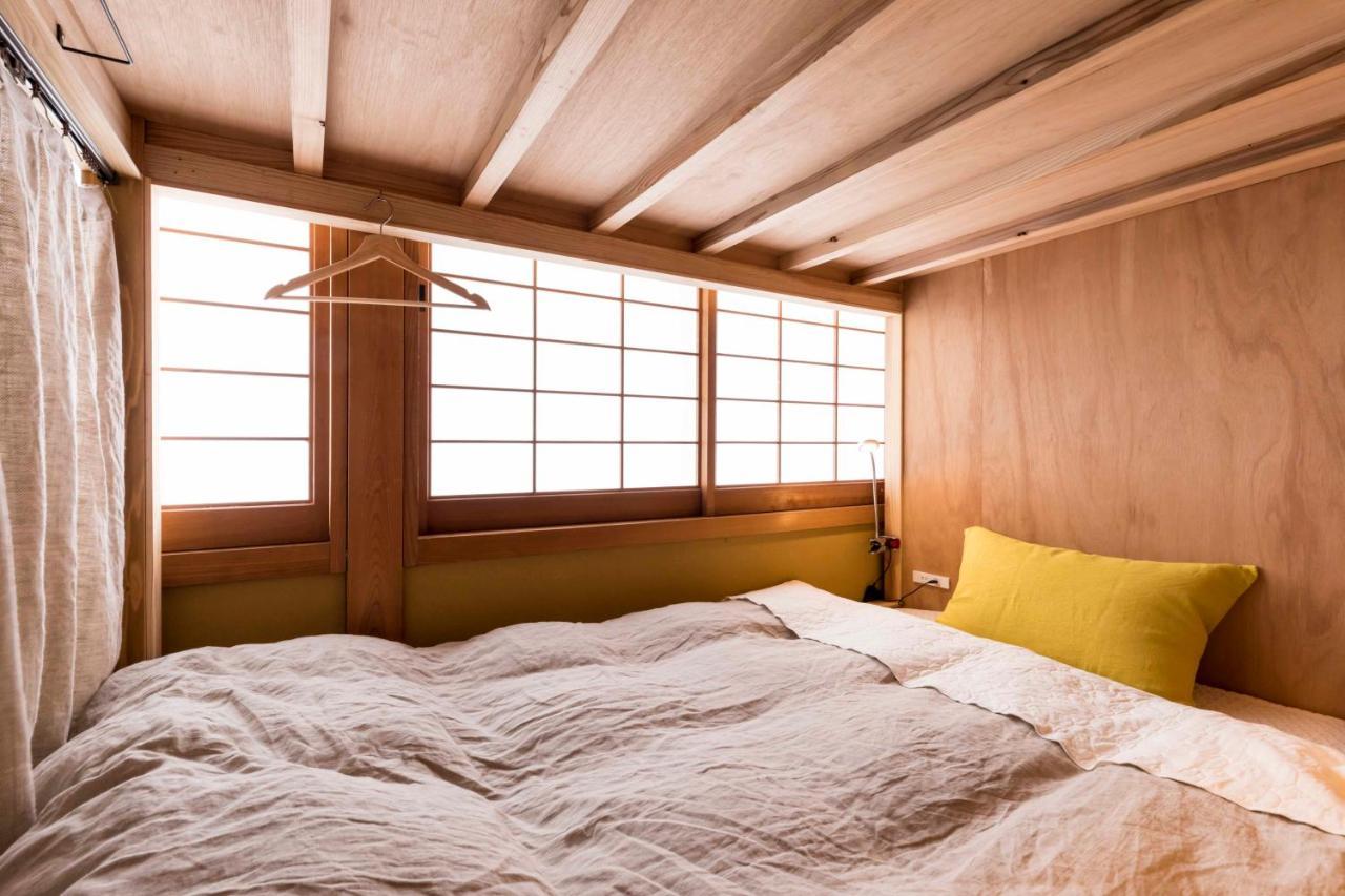 Guest House Maru Kashima  Buitenkant foto