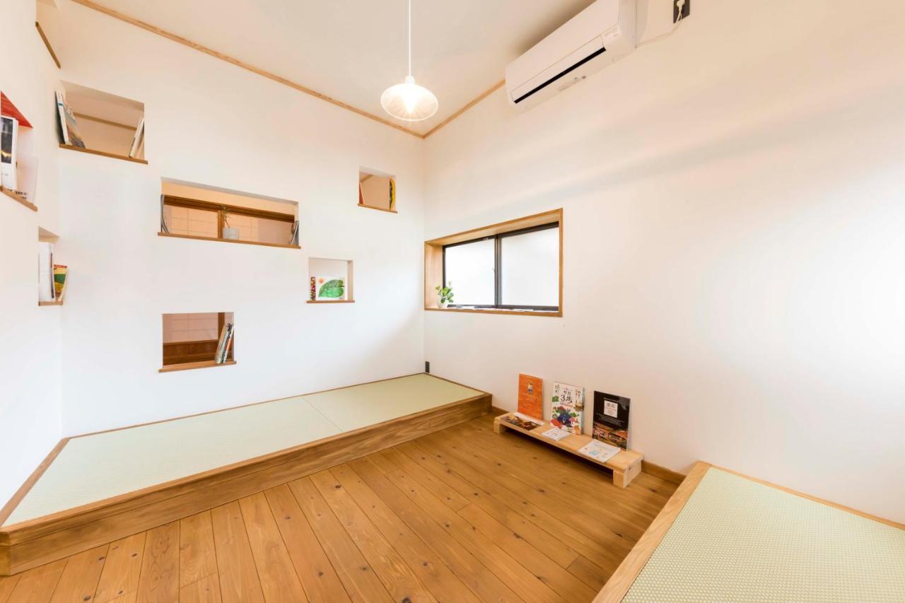 Guest House Maru Kashima  Buitenkant foto